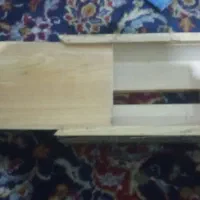 جادستمال کاغذی خاتم مقدارکمی ازخاتم کاریش کنده شده|صنایع دستی و سایر لوازم تزئینی|شیراز, سعدیه شمالی|دیوار