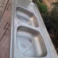 کابینت تمام فلزی ارتفاع ۹۰ ورق ضخیم|مصالح و تجهیزات ساختمان|شوشتر, |دیوار