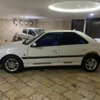ماشین پژو پارس 92|خودرو سواری و وانت|اراک, |دیوار