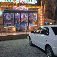 مسافر از چابهار به تمام نقاط ایران دربستی با سورن