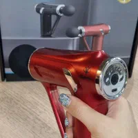 ماساژور بلودیا 325A توربو 2 موتوره با گارانتی اصلی|آرایشی، بهداشتی، درمانی|مشهد, ده دی|دیوار