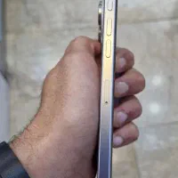 16promax سفید|موبایل|تهران, اختیاریه|دیوار