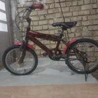 دوچرخه سایز۱۶