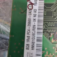 رم 8ddr3 لپ تاپ|قطعات و لوازم جانبی رایانه|شیراز, وصال|دیوار