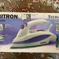 اتو بخار bitron و black & decker