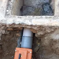 شیر یکطرفه فاضلاب|خدمات پیشه و مهارت|بندر ماهشهر, |دیوار