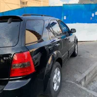 سورنتو ۲۰۰۹ مشکی|خودرو سواری و وانت|تهران, سعادتآباد|دیوار