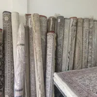فرش ۹متری تکی تازه به قیمت دست دوم