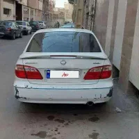 ماکسیما اتوماتیک سفید مدل 89