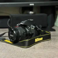 دوربین Nikon مدل D5300