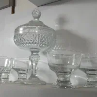 ظروف پذیرایی