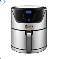 سرخ کن ناسا ۷ لیتری اکبند