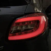 206 تیپ 2 فرانسوی|خودرو سواری و وانت|مشهد, هفت تیر (نه دره)|دیوار