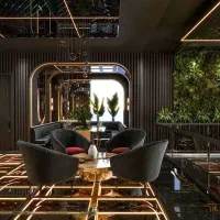 راه اندازی ۰تا۱۰۰کافه رستوران