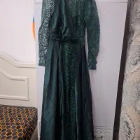 لباس مجلسی سایز40