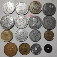 کلکسیون سکه|کلکسیون سکه، تمبر، اسکناس|تبریز, |دیوار