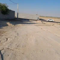 فروش زمین مسکونی در کره سیاه بهبهان|فروش زمین و ملک کلنگی|بهبهان, |دیوار