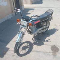 هوندا 125 مدل 95