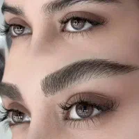 مدل میکرو برای عکاسی رایگان