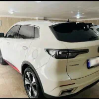 کاور چانگان cs55 وارداتی۲۰۲۵