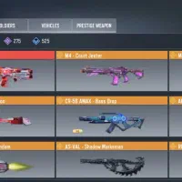 اکانت سفید پلیر بهترین اکانت|کنسول، بازی ویدئویی و آنلاین|اسدآباد, |دیوار