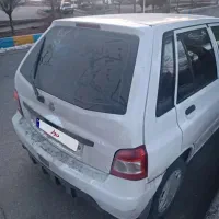 ماشین اس|خودرو سواری و وانت|سبزوار, قصبه شرقی|دیوار