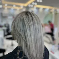 متخصص رنگ و لایت حرفه ای|خدمات آرایشگری و زیبایی|رفسنجان, |دیوار