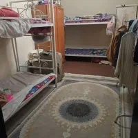 خوابگاه دانشجویی دخترانه