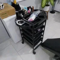 فروش لوازم سالن در حد نو|آرایشگاه و سالن‌های زیبایی|بابلسر, |دیوار