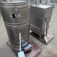 بخاری هیزمی و چوبسوز ورق ضخیم آلیاژبالا همه مدل|بخاری، هیتر، شومینه|تهران, شادآباد|دیوار