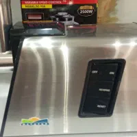 وسایل برقی مناسب جهاز