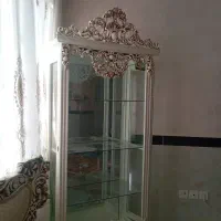 بوفه|بوفه، ویترین، کنسول|مشگین شهر, |دیوار