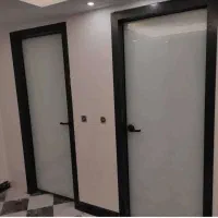 درب کنترلی جک پارکینگی/کرکره/ شیشه سکوریت اتوماتیک|خدمات پیشه و مهارت|یزد, |دیوار