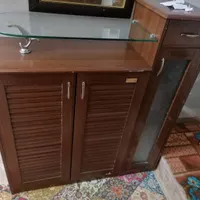 کمد و وسایل  خونه|حراج|رباط‌کریم, |دیوار