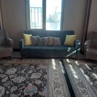 یک دست مبل راحتی