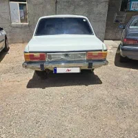 فروش خودرو پیکان مدل ۸۳ انژکتور