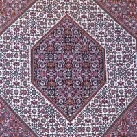 فرش دستبافت ۶متری|فرش|زنجان, |دیوار