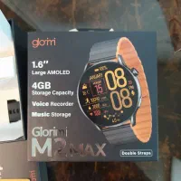 ساعت هوشمند شیائومی مدل Glorimi M2max|ساعت|تهران, شیخ هادی|دیوار