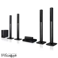 سینما خانگی 330 وات LG