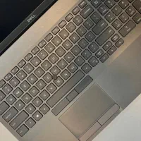 لپ تاپ core i5 Dell گرافیکدار و یک سال گارانتی|رایانه همراه|کاشان, سرپله جدید|دیوار