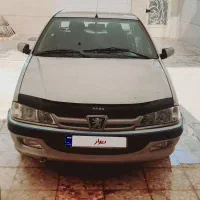 پرشیا مدل ۱۳۸۵|خودرو سواری و وانت|قزوین, |دیوار