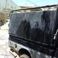 باربندپاترول سه اف