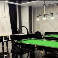 واحد153متر/برج لوکس/4خوابه/دریاچه چیتگر/تهران|فروش آپارتمان|تهران, گلستان (شهرک راه آهن)|دیوار