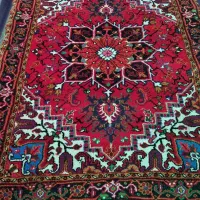 کناره هریس نقشه ۱در۳ و ۱در۲متر|فرش|مراغه, |دیوار