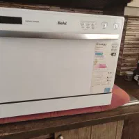ماشین ظرف شویی بهی