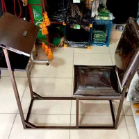 صندلی نماز ثابت مهریز