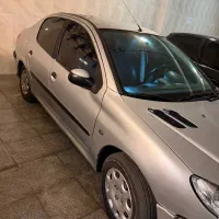 فروش فوری یک دستگاه پژو sd وی یک