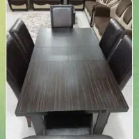 میزنهار خوری ۶نفره