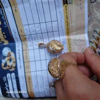 النگو و سرویس و گوشواره|جواهرات|قم, یزدان‌شهر|دیوار