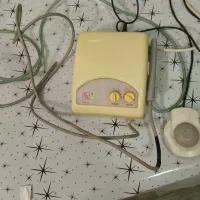 دستگاه جرم گیری دندان آمریکا یی